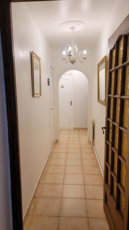 Fotografie z fotogalerie ubytování Maison St. James v destinaci Saint-James