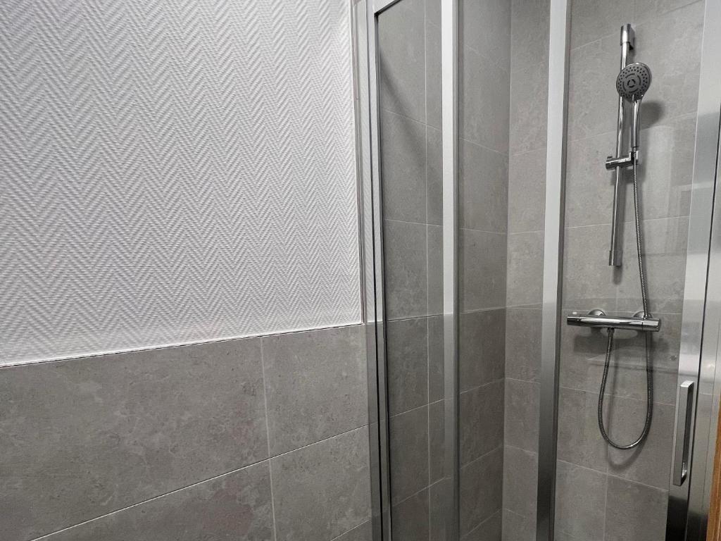 Studio near to the City Centre - Resim 31