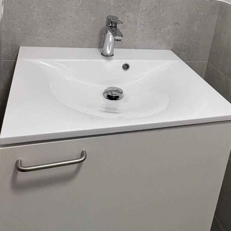 Studio near to the City Centre - Resim 32