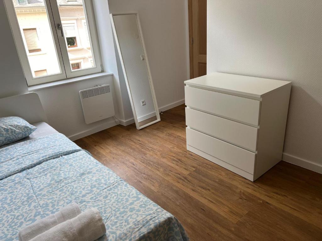 Studio near to the City Centre - Resim 33