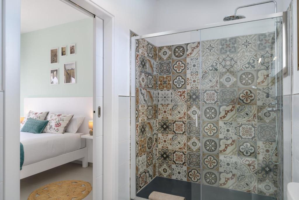 Fotografie z fotogalerie ubytování Vista Alisios Suites v destinaci La Asomada