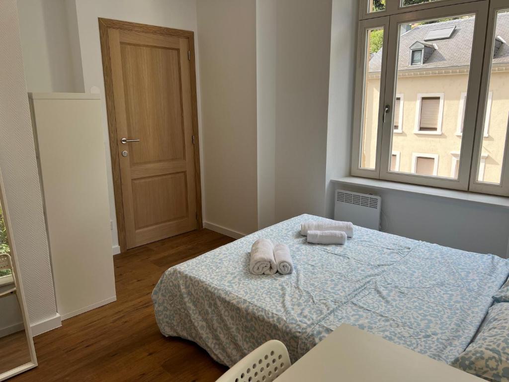 Studio near to the City Centre - Resim 34