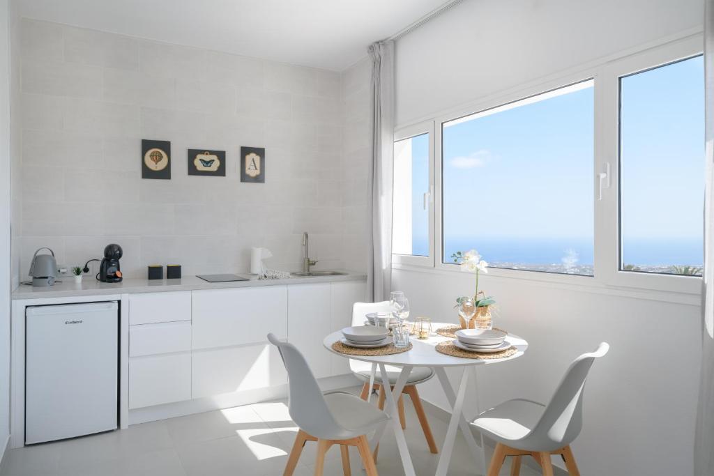 Fotografie z fotogalerie ubytování Vista Alisios Suites v destinaci La Asomada