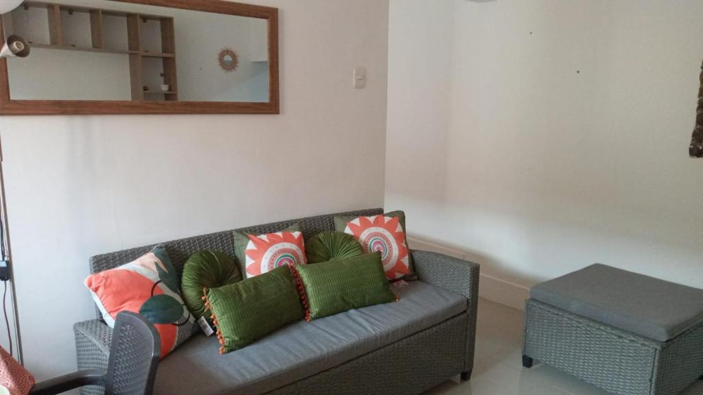 Mini Apartamento en Casa San Martin