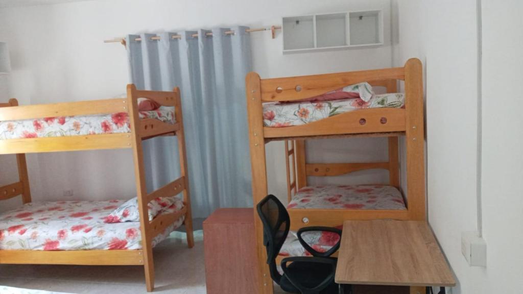 Mini Apartamento en Casa San Martin