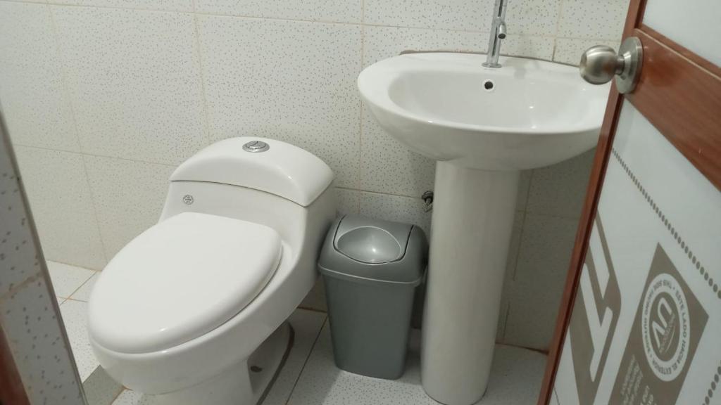 Mini Apartamento en Casa San Martin