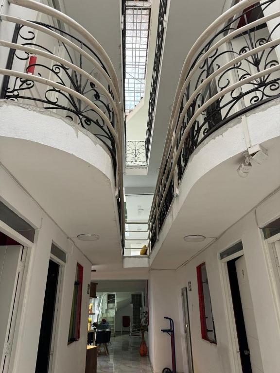 Foto dalla galleria di Hotel Plateros a Cuzco