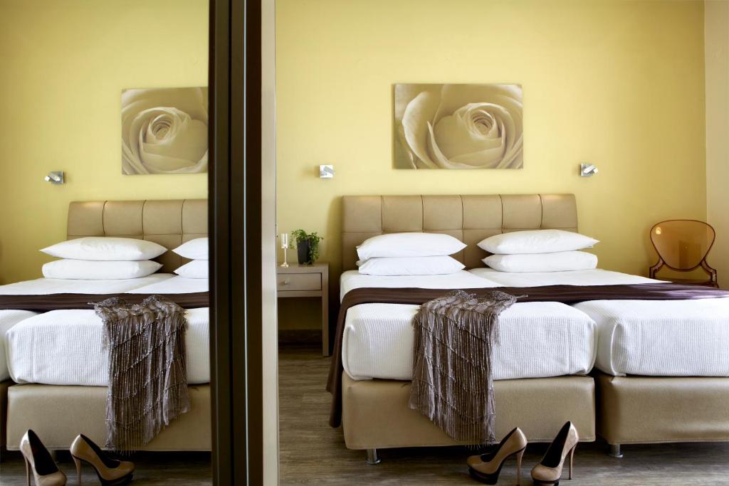 Mouikis Hotel Kefalonia - 10