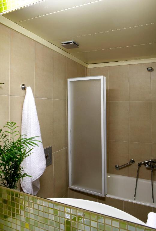 Mouikis Hotel Kefalonia - 9