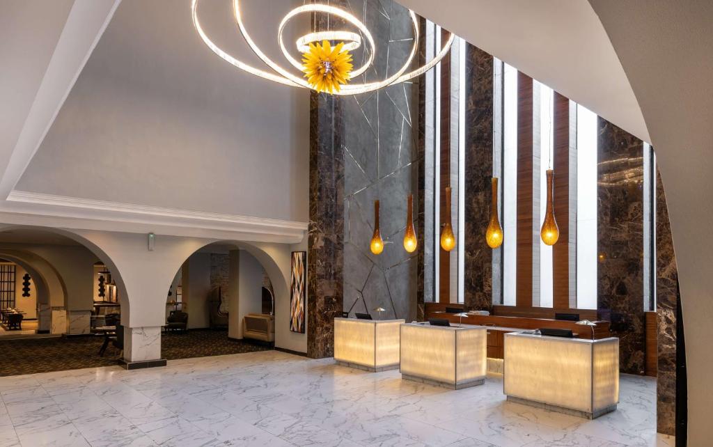 Φωτογραφία από το άλμπουμ του Radisson Lagos Ikeja σε Lagos