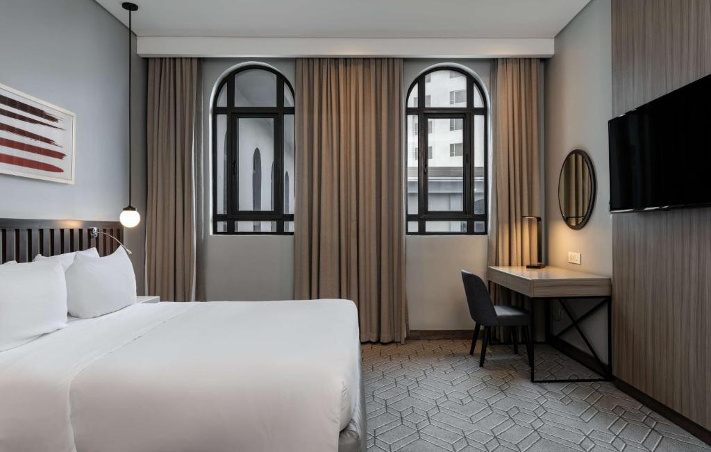 Radisson Lagos Ikeja - Junior Suite