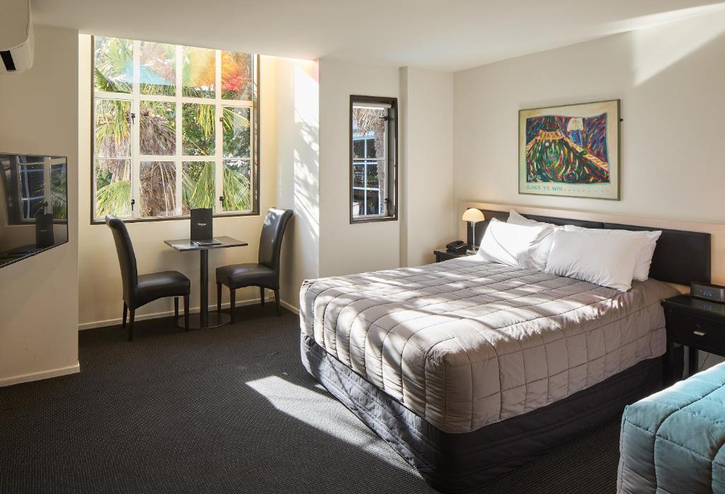 Pavilions Hotel - Resim 2