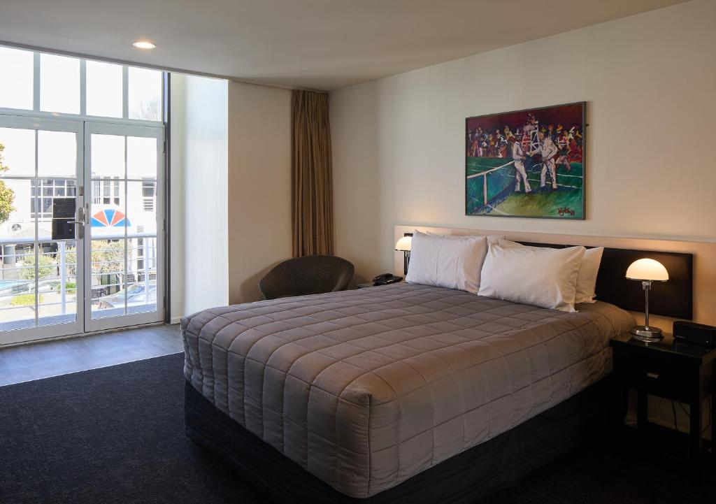 Pavilions Hotel - Resim 30