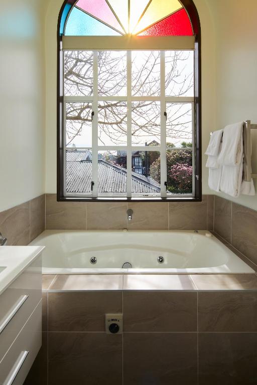 Pavilions Hotel - Resim 16