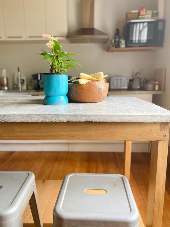 Havelock North Cottage on Organic Orchard - Resim 8