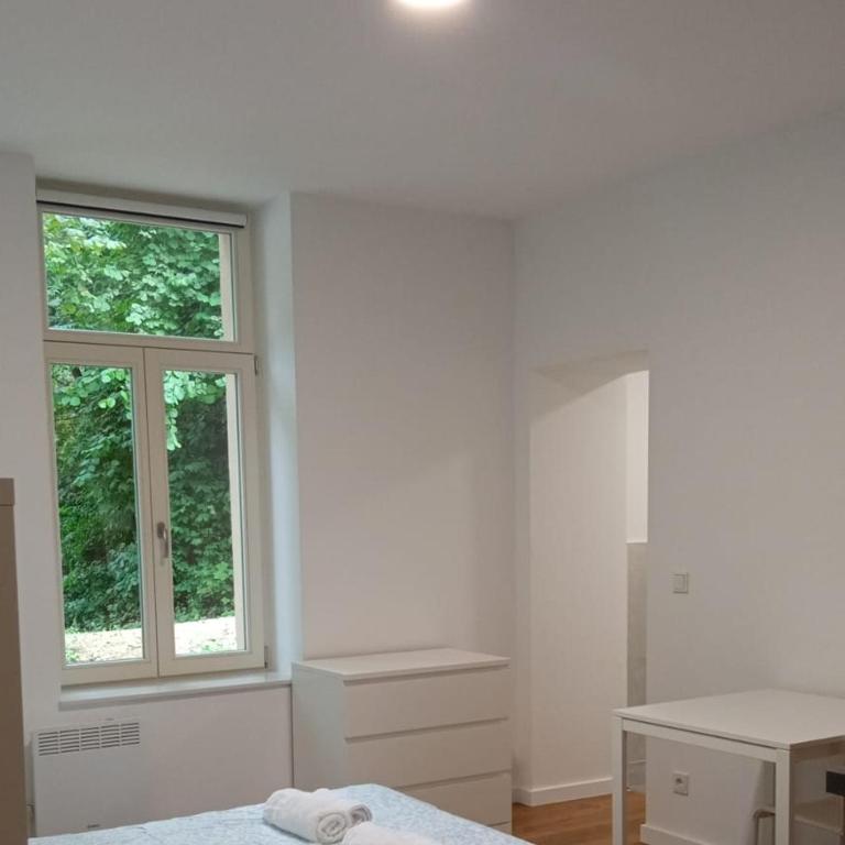 Studio near to the City Centre - Resim 23