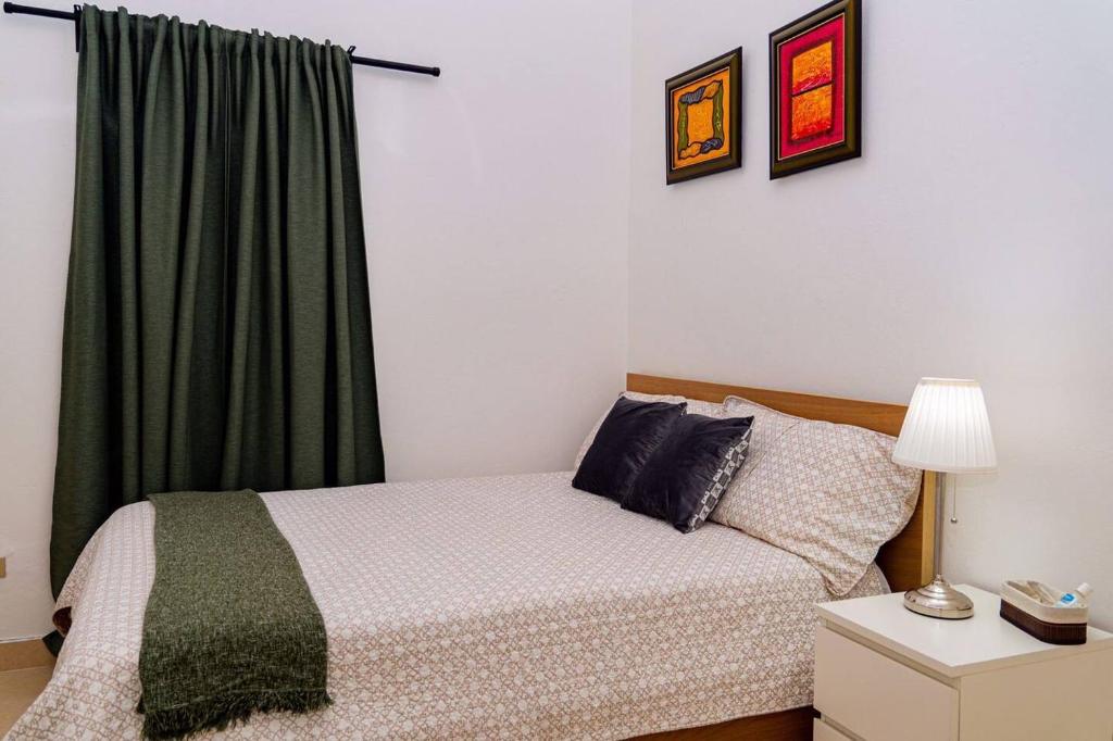 Fotografie z fotogalerie ubytování Abalone Private Residence v destinaci Santo Domingo