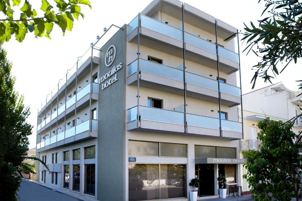 Mouikis Hotel Kefalonia, Argostoli – Updated 2022 Prices