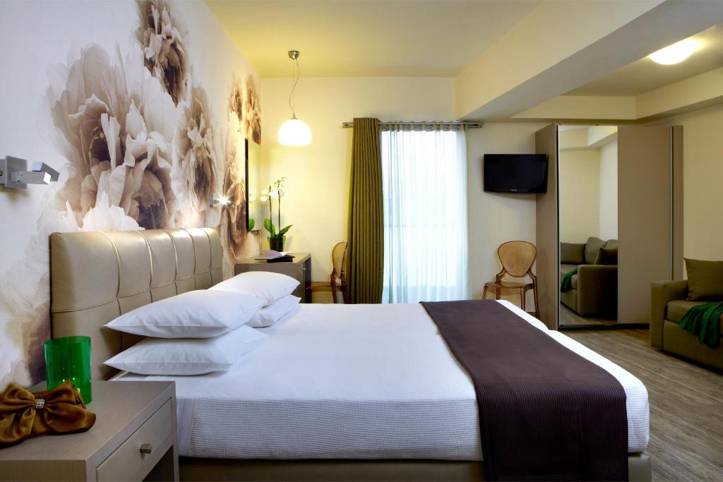 Mouikis Hotel Kefalonia - 16