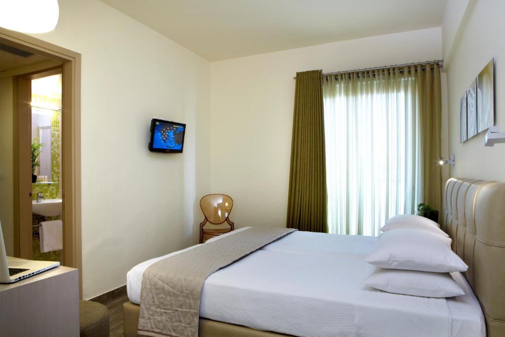 Mouikis Hotel Kefalonia - 4