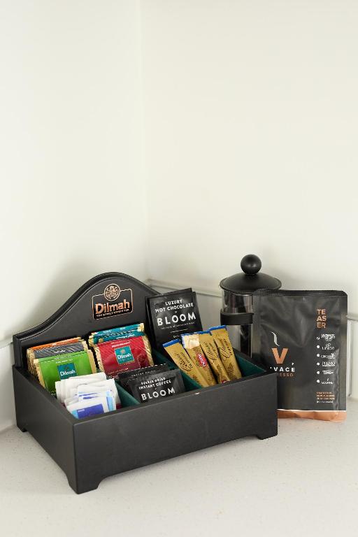 Pavilions Hotel - Resim 33