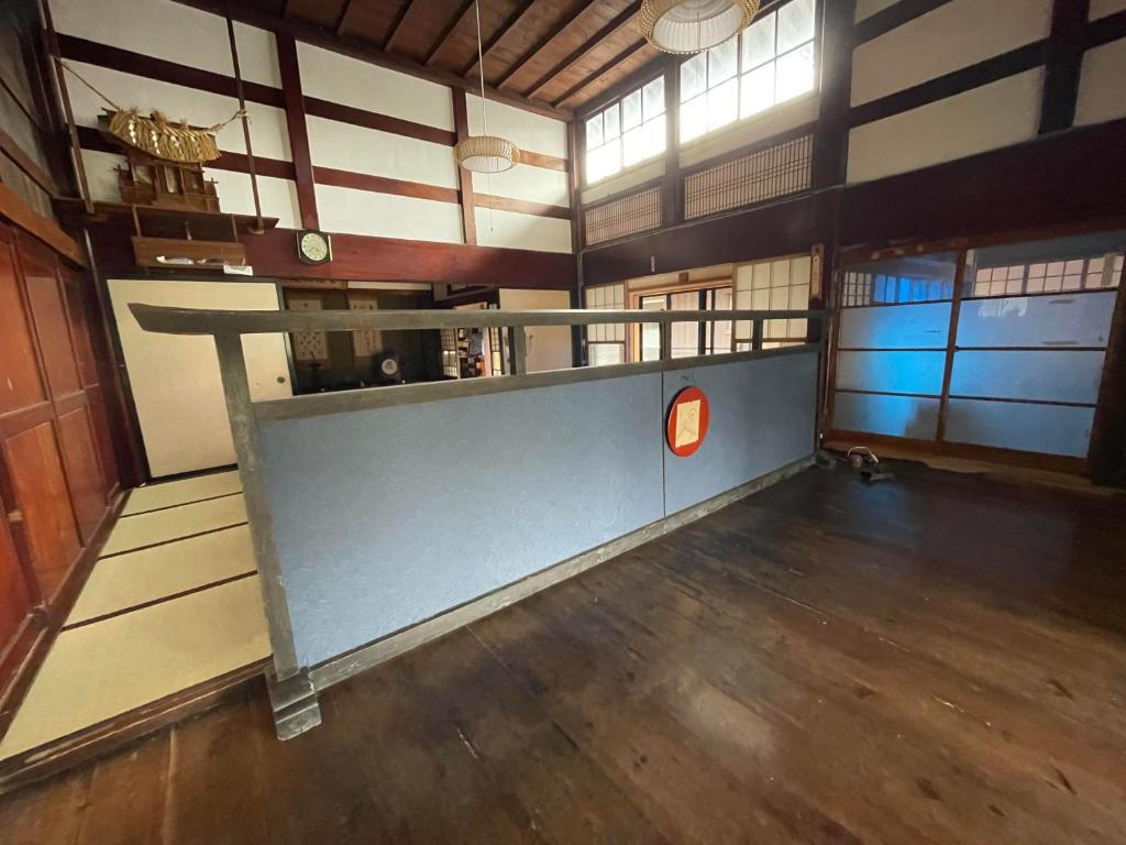 Fotografie z fotogalerie ubytování temple stay 玉林寺 v destinaci Sado