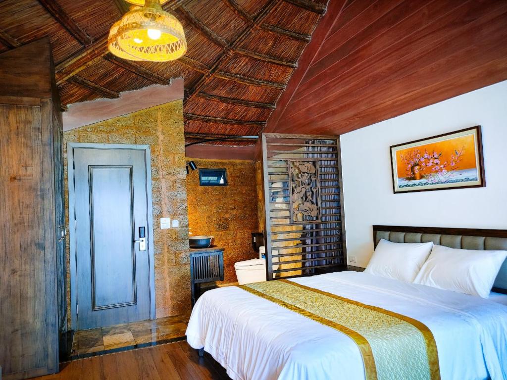 Nón Ecolodge, Ngải Sơn (giá cập nhật 2025)