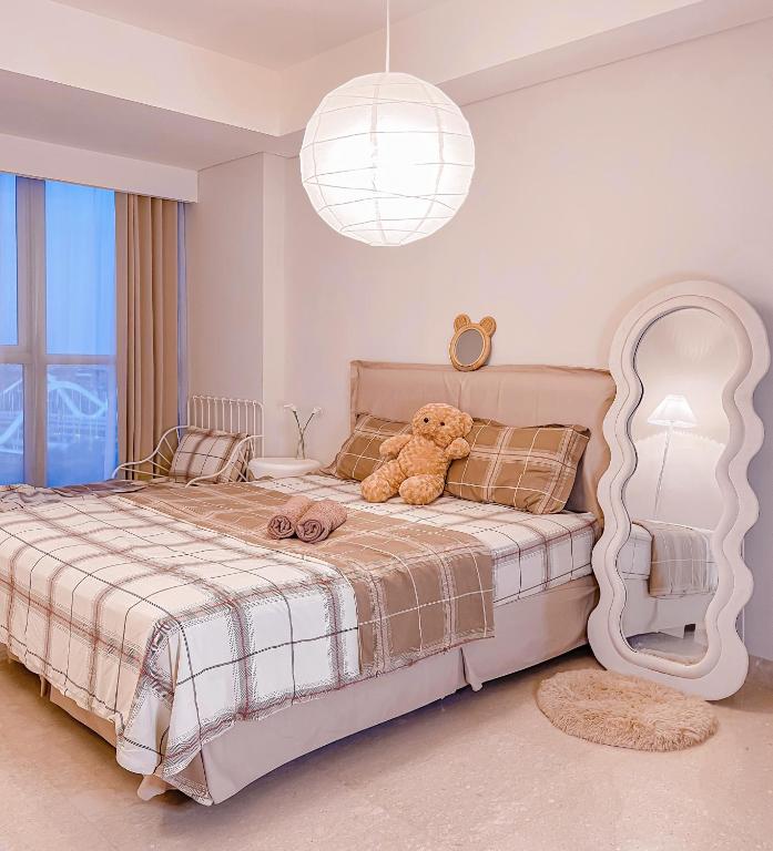 Gold Coast PIK Apartments by Host Jess - Appartement 1 Chambre Avec Balcon Et Vue Sur Mer