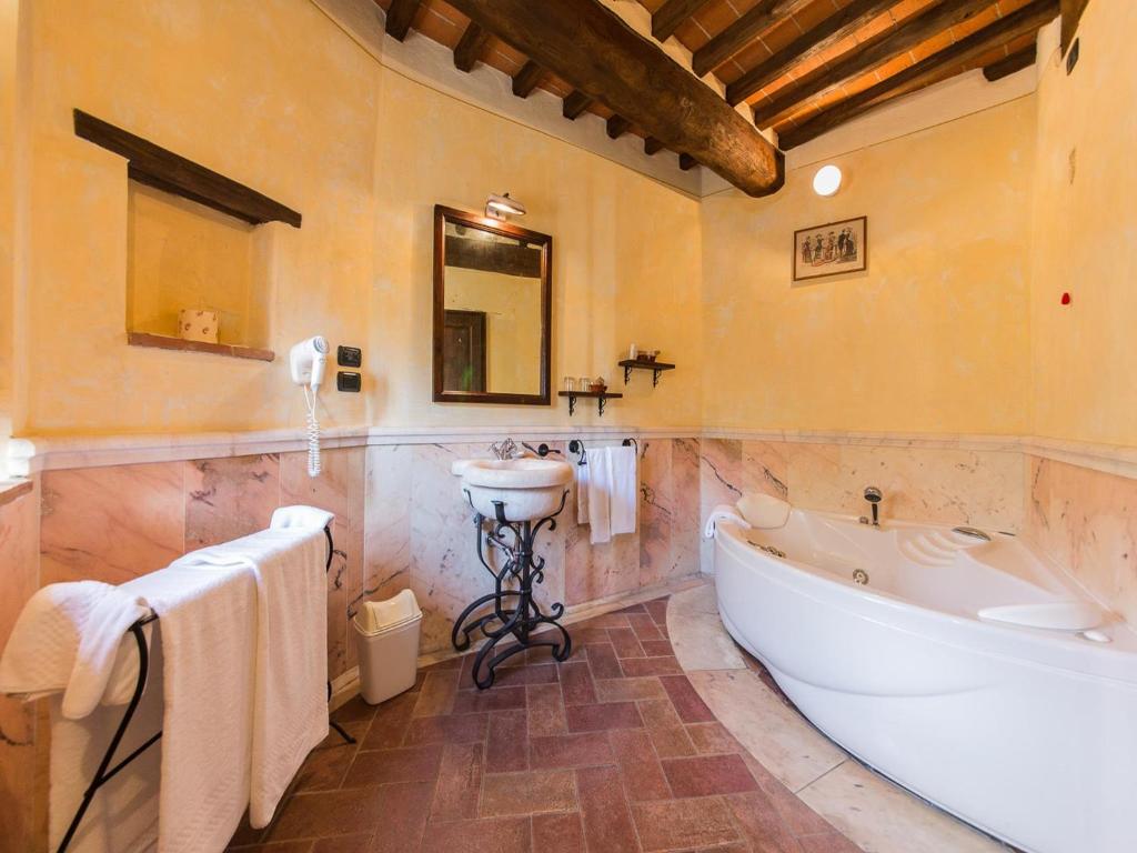 Hotel Le Pozze Di Lecchi - Junior Süit