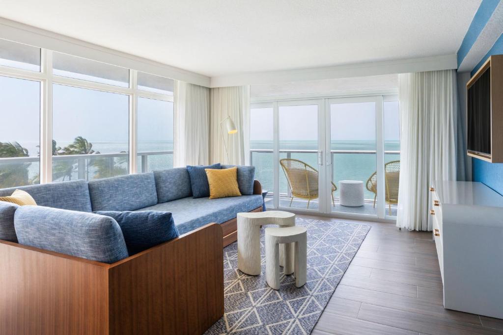 Three Waters Resort and Marina, Islamorada, a Tribute Portfolio Resort photo