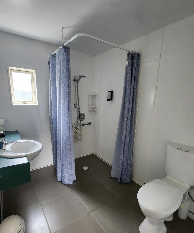 Lugano Motor Lodge - Resim 3