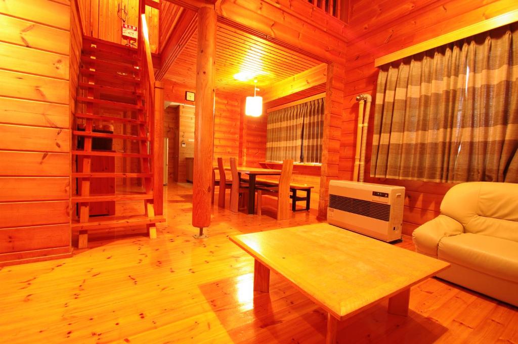 Niseko Izumikyo - Huis Met Drie Slaapkamers