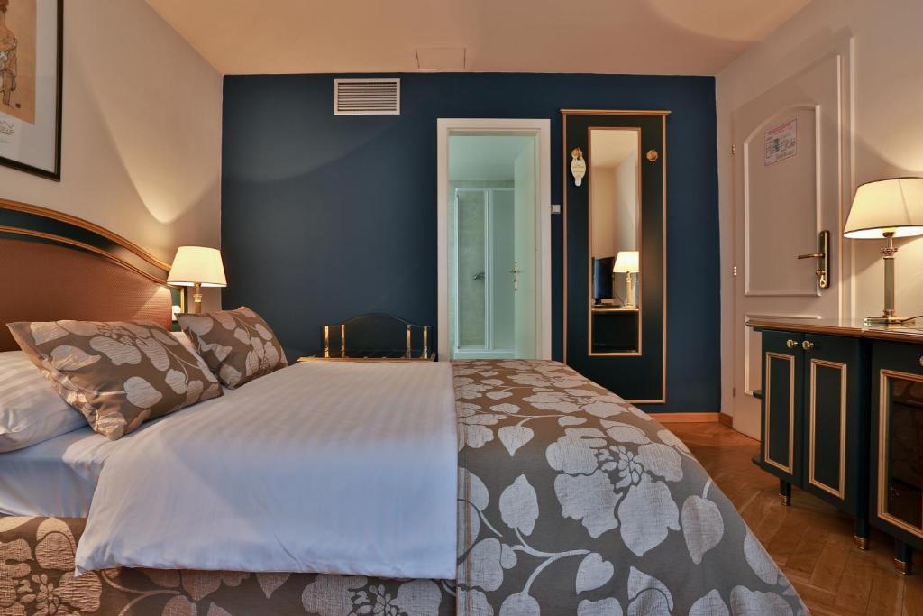 Elysee Hotel - Resim 20