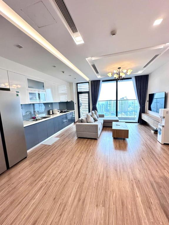 Vinhomes Metropolis Hanoi Apartment Hotel - Three-Bedroom Apartment