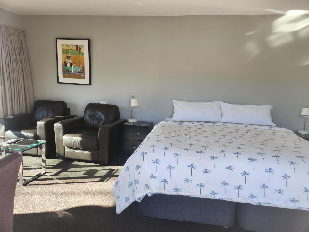 Lugano Motor Lodge - Resim 37