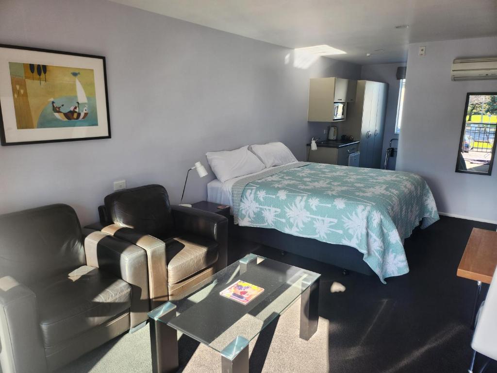 Lugano Motor Lodge - Resim 38