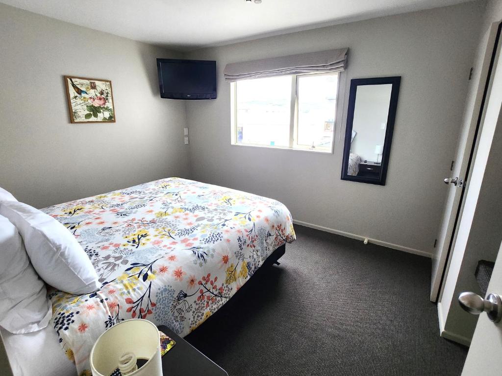 Lugano Motor Lodge - Resim 39