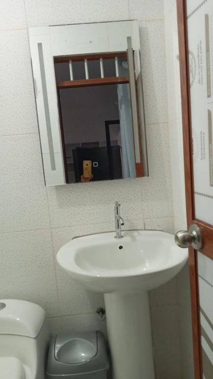 Mini Apartamento en Casa San Martin