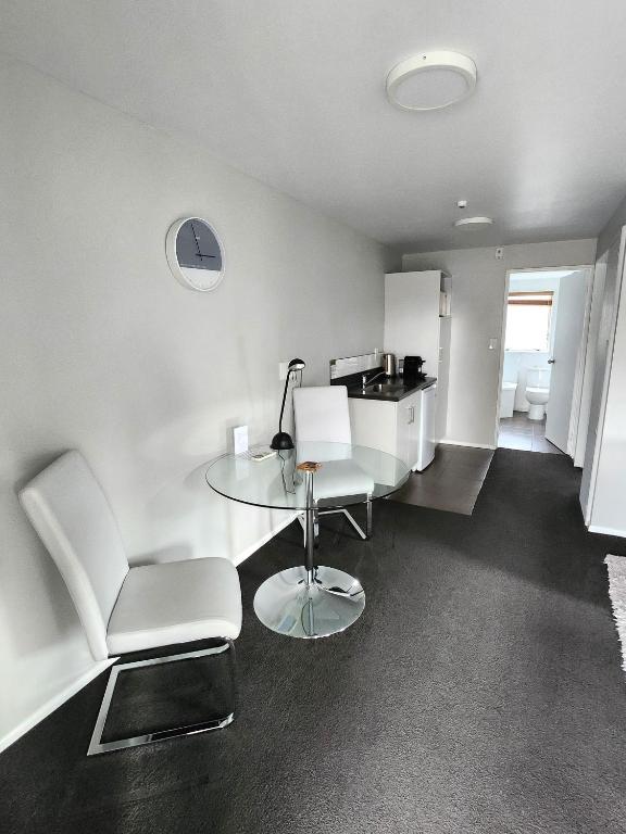 Lugano Motor Lodge - Resim 42