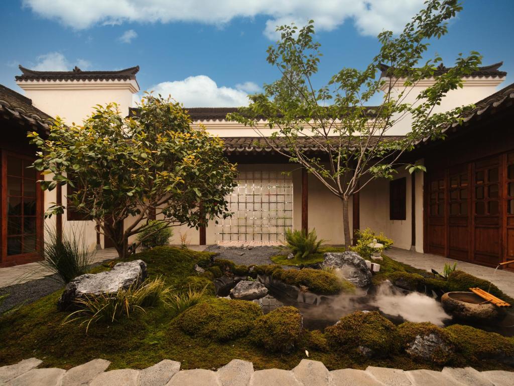 擇一小院 photo