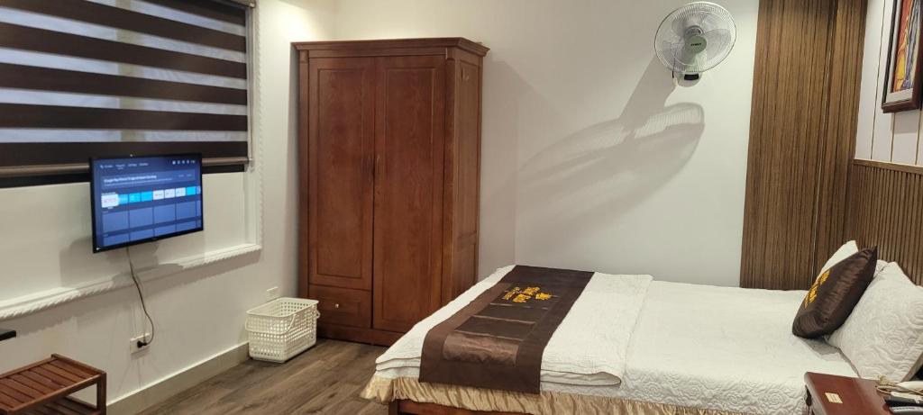 Nhật Linh Apartment - Standard Apartment