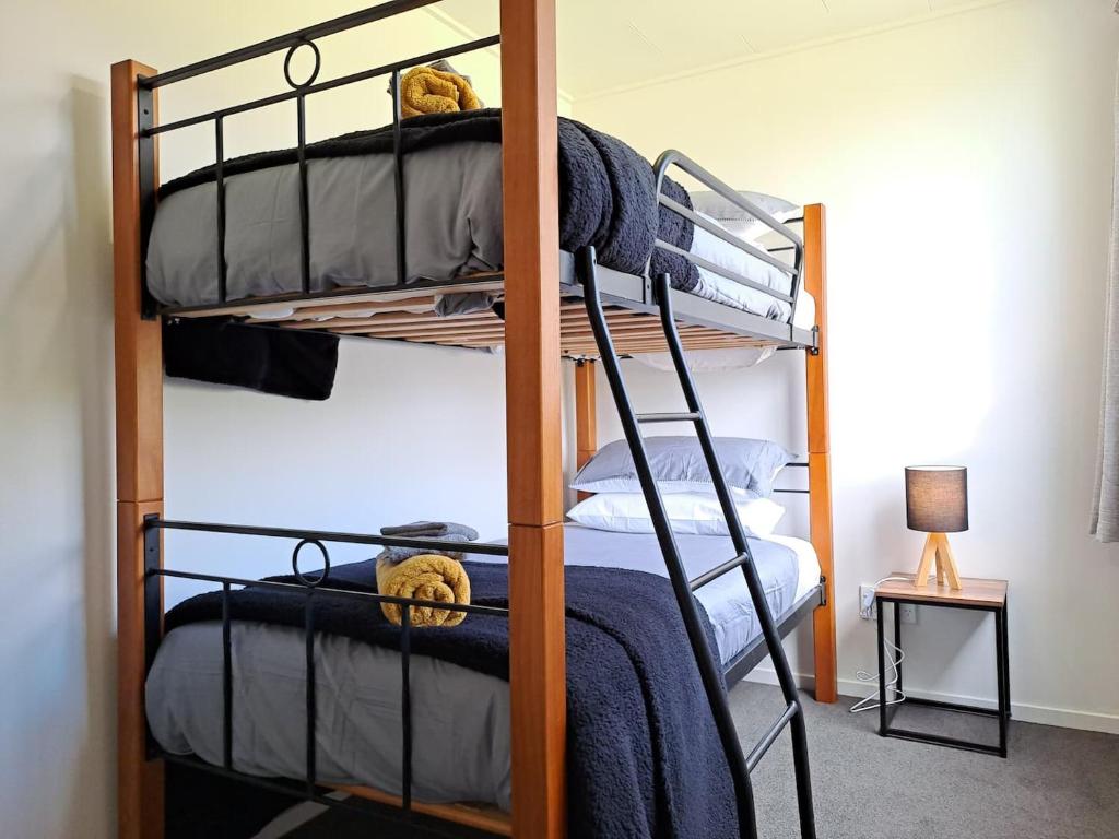 St Clair Stay Walk To The Surf - 2 Bedrooms - Resim 2