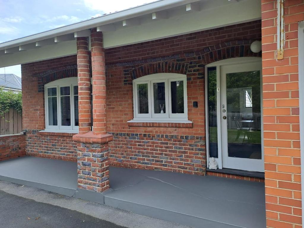 St Clair Stay Walk To The Surf - 2 Bedrooms - Resim 8