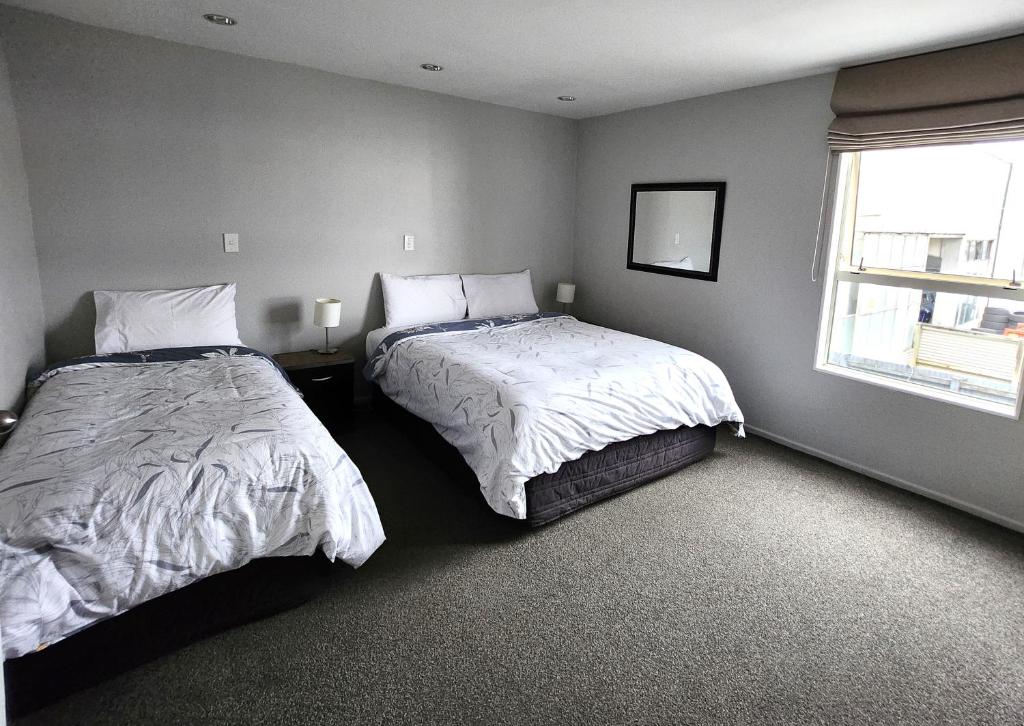 Lugano Motor Lodge - Resim 43