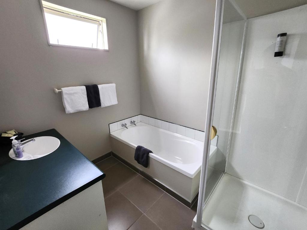 Lugano Motor Lodge - Resim 44