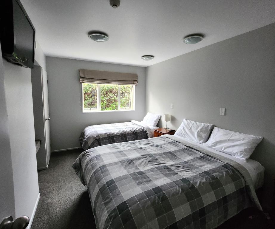 Lugano Motor Lodge - Resim 7