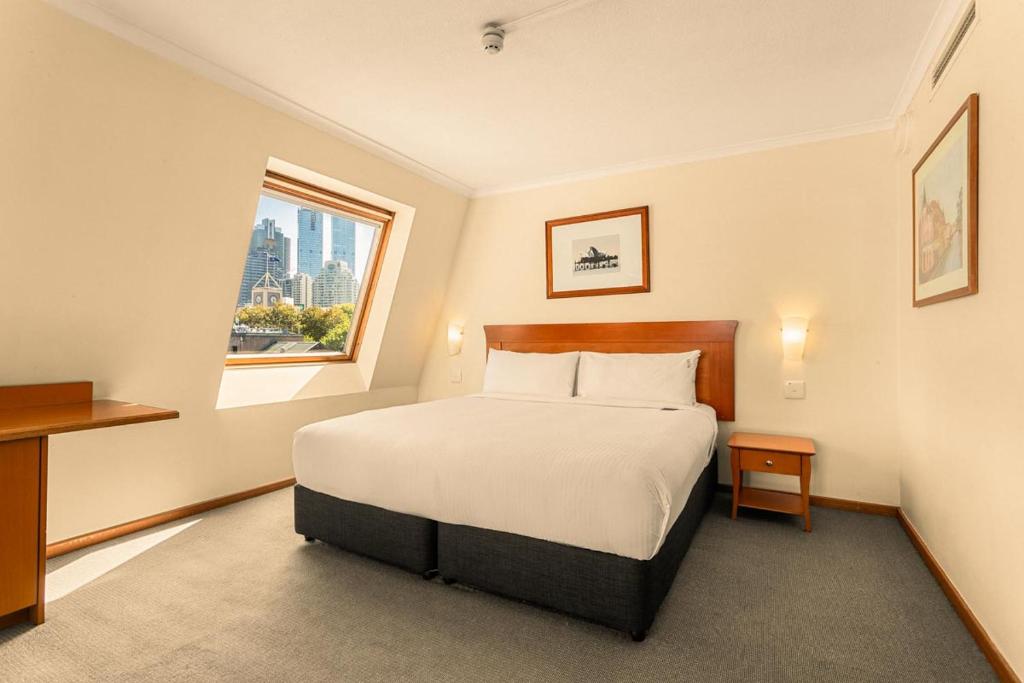 Sydney Harbour Hotel - Resim 2