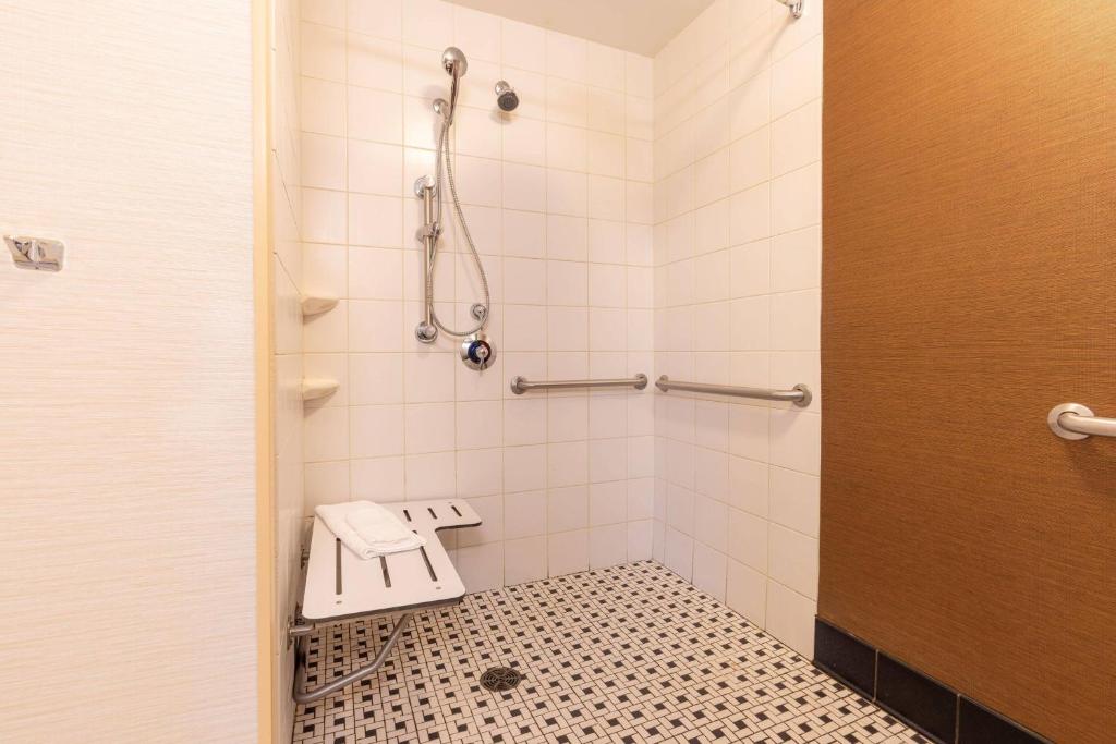 Fairfield Inn & Suites Bedford - Habitación King