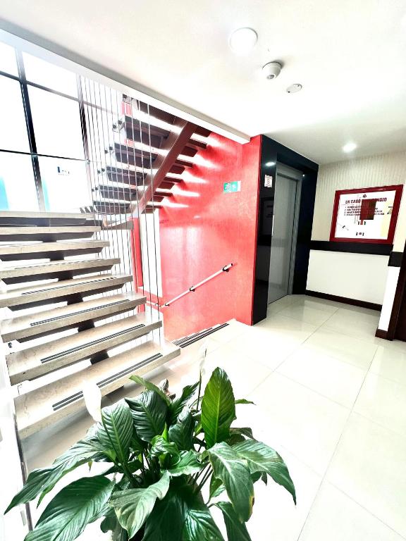 Fotografie z fotogalerie ubytování HOTEL SHERIDAN BOGOTA v destinaci Bogotá