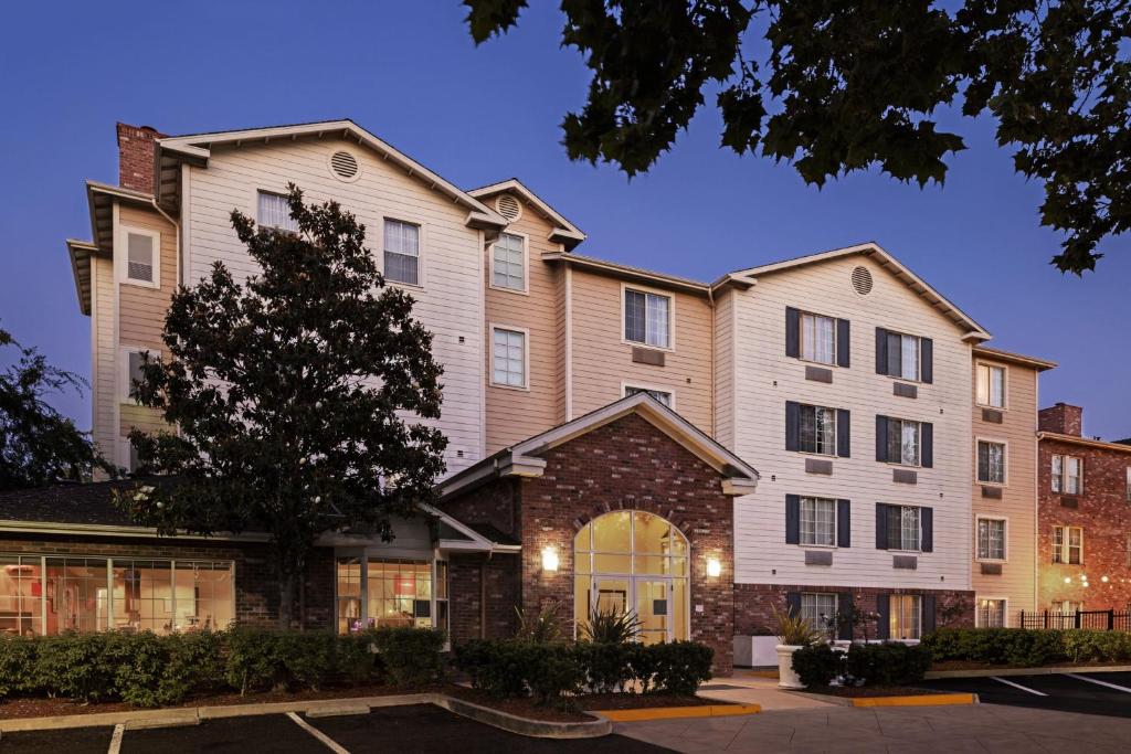 TownePlace Suites Sunnyvale Mountain View